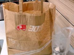 -麦当劳(交道口店)