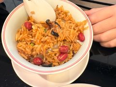 闽和南白萝卜饭-闽和南(深圳万象城店)