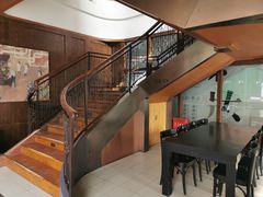 -星巴克(太原柳巷第一店)