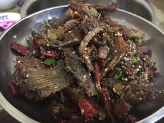 -风鑫铃罗非鱼(道沟店)