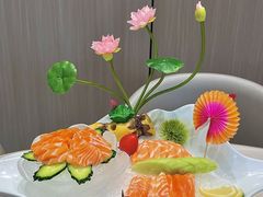 -阿胖龙虾(宁国南路总店)