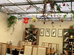 -吴记百姓菜馆·北京菜·烤鸭(故宫店)
