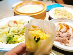 -老昌春饼(松北店)