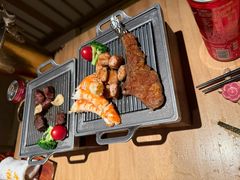 -Minase水濑·日料放题(外滩店)