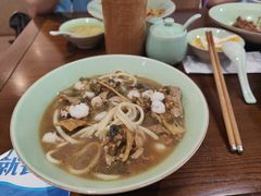 虾仁片儿川-奎元馆(星光城店)