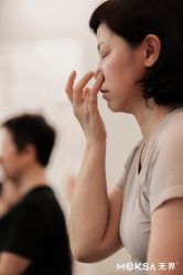 -无界瑜伽普拉提