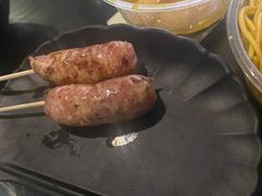 -李记糖水茶餐厅(华侨城店)