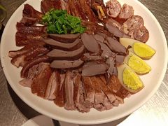 -陈鹏鹏潮汕菜(欢乐海岸 海边景观店)
