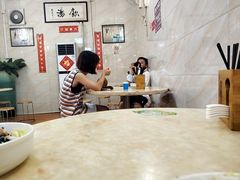 大堂-信行丰炖品皇店(光孝路店)
