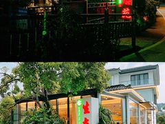 门面-生态苑农庄(十里画廊遇龙河店)