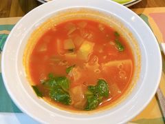 -安妮意大利餐厅(国贸店)