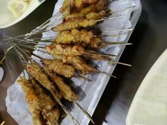 -87号烧烤海鲜·大排档(金沙滩店)