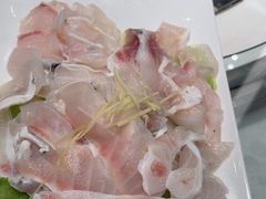 -粤顺渔坊·中山脆肉鲩火锅(清湖店)