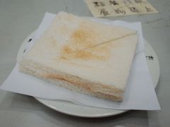 -新记餐厅(香槟大厦店)
