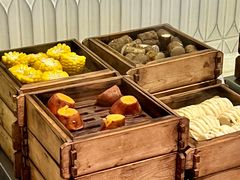 -云厨·高空西餐厅(成都瑯珀·凯悦臻选酒店)