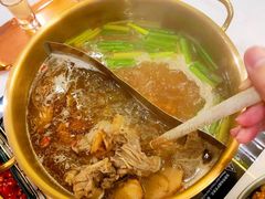 -十二春顶级锅物(泉亮花园店)