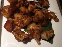 -绿茶餐厅(西单老佛爷店)