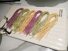 四色面-虾佬圣汤·海鲜姿造(乐堤港店)