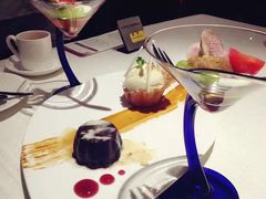 -王品牛排(郑州大卫城店)