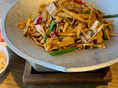 -川流不息(北蔡休闲广场店)