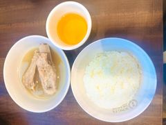 -松發肉骨茶(牛车水店)