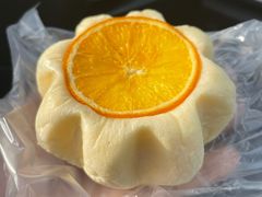 -沁屋面包店(人民东路店)