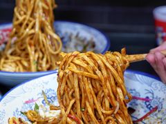 -大海碗·炸酱面·烤鸭·京菜(天坛店)