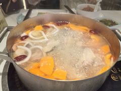 -椰客·海南椰子鸡(新塘永旺梦乐城店)