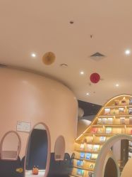 -奈尔宝家庭中心·亲子餐厅(宝安店)
