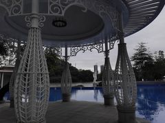 -东莞塘厦三正半山温泉酒店·沙利文西餐厅