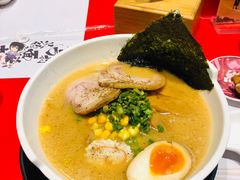 -火影忍者一乐拉面(环球港店)