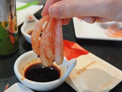 -渔乐之昕·铁板烧自助餐(虹悦城店)