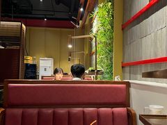 -牛村来人潮汕牛肉火锅(西单店)