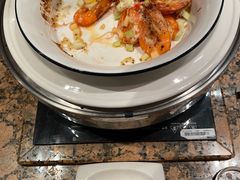-厦门悦华酒店·绿庭主题自助餐厅