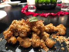 -宝丽轩中餐厅BAOLIXUAN