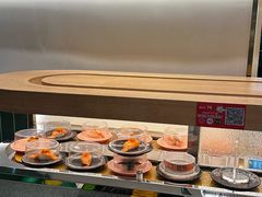 -争鲜回转寿司(大连和平广场凯德PLUS店)