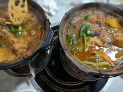 -范贤光鸡公煲(平乐园总店)