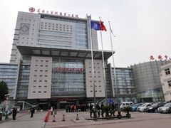 -苏州大学附属第二医院(三香院区)