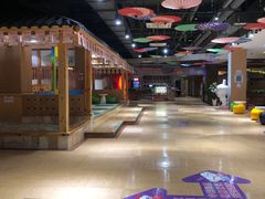 -汤W城市微度假(仓山店)