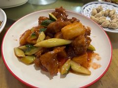 -杨厝六十六农庄农舍(杨厝路店)