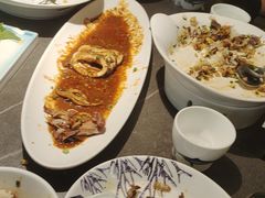 -前海沿·青岛菜(大拇指广场石老人店)