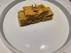 上素腐衣卷-尚一汤·粤菜海鲜(汇智国际商业中心店)