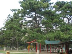 -东北大学(南湖校区)