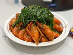 -阿静美食