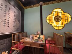 -锦府盐帮·侯宅(五棵松万达店)