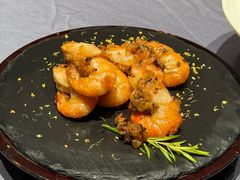 -狮王府淮扬菜(万象城店)