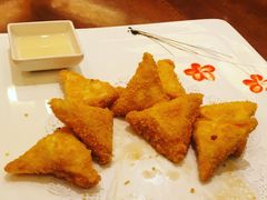 -淮上豆府(水厂路店)
