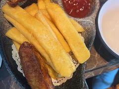 -同仁四季椰子鸡(福田车公庙店)