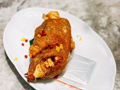 -四道菜·福建菜馆(新街口金鹰店)