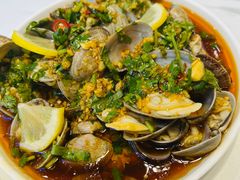 -潮静·潮州小馆·海鲜·卤味·砂锅粥